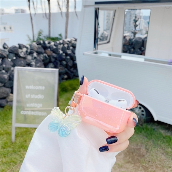 Airpods Case Cover Airpods Pro Case Cover Airpod Gen 2 Case Airpod Pro Gen 2 - Picture 3 of 4